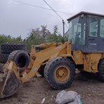 徐工20系装载机