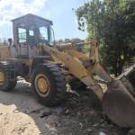 常林30系装载机