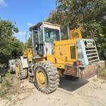 常林30系装载机