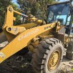 常林30系装载机