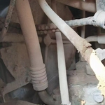 龙工50系装载机