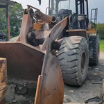 龙工50系装载机