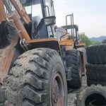 龙工50系装载机