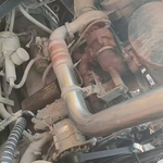 龙工50系装载机