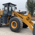 龙工50系装载机