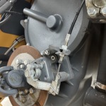 龙工50系装载机