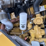 龙工50系装载机