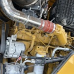 龙工50系装载机