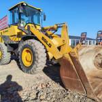 临工936装载机