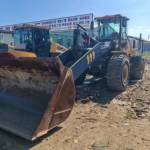 徐工500HV装载机