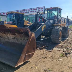 徐工500HV装载机