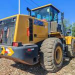 徐工500HV装载机