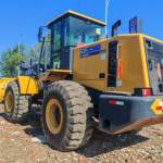 徐工500HV装载机