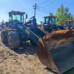 徐工500HV装载机