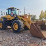 临工956F装载机