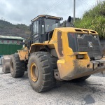 柳工60以上装载机