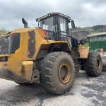 柳工60以上装载机