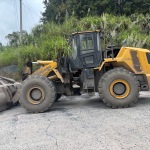 柳工60以上装载机