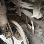 柳工60以上装载机