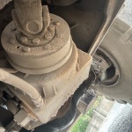 柳工60以上装载机