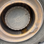 柳工60以上装载机