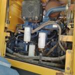 临工50系装载机