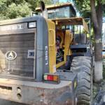 临工50系装载机