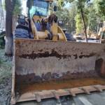 临工50系装载机