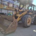 临工50系装载机