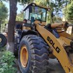 临工50系装载机