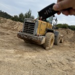 临工50系装载机