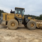 临工50系装载机