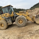 临工50系装载机