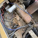 临工50系装载机