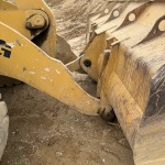 临工50系装载机