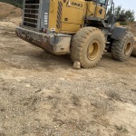 临工50系装载机