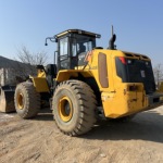 柳工60以上装载机