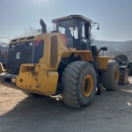 柳工60以上装载机