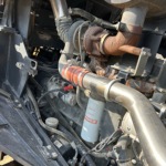 柳工60以上装载机