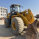 柳工60以上装载机