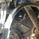 柳工60以上装载机