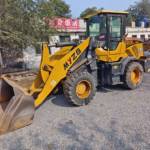 龙工50CD装载机
