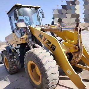 其他30系装载机