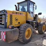 其他30系装载机