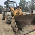 龙工50系装载机