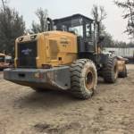 龙工50系装载机