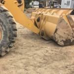 龙工50系装载机