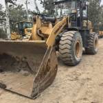 龙工50系装载机