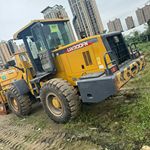 徐工30系装载机