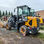 其他20系装载机